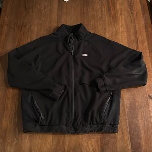 FigsSydney Scrub Jacket